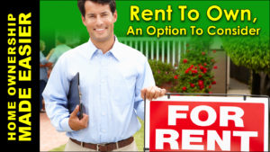 Read more about the article Rent To Own