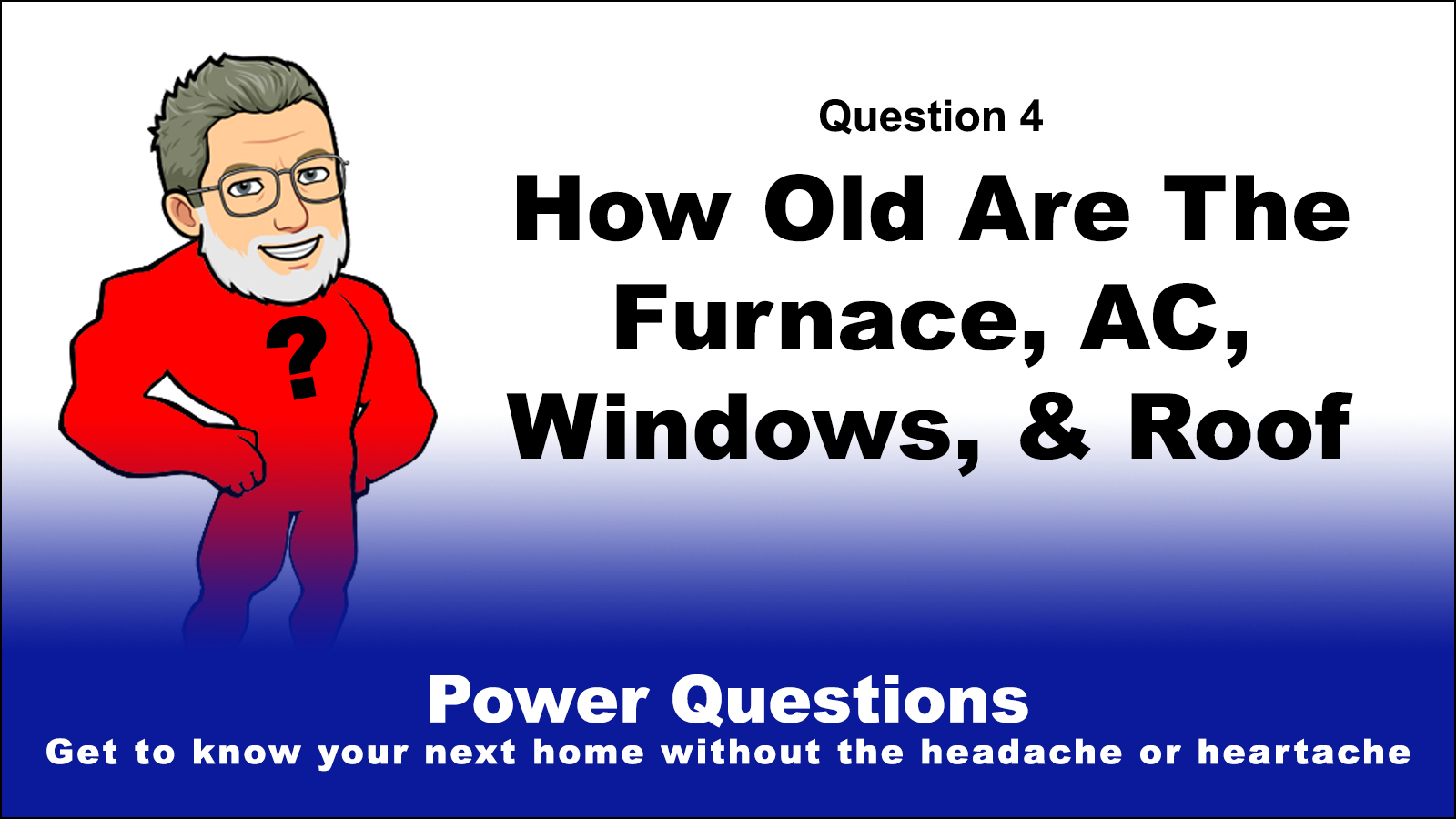 Read more about the article Power Question 4: How Old Are The…?