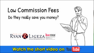 Read more about the article Low Commission Fees. Do they really save you money?