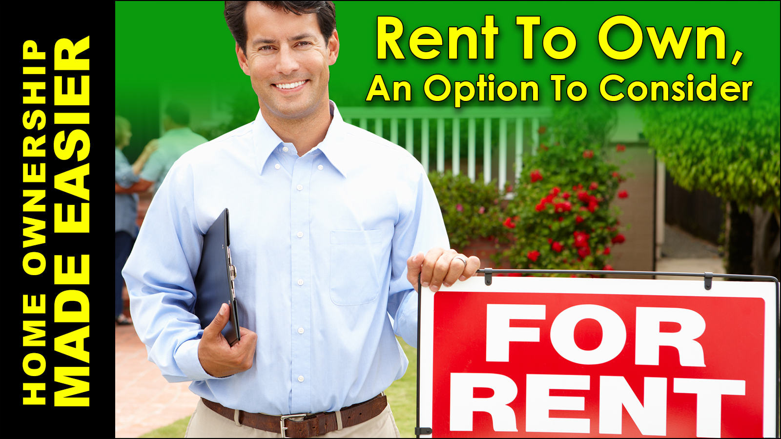 You are currently viewing Rent To Own