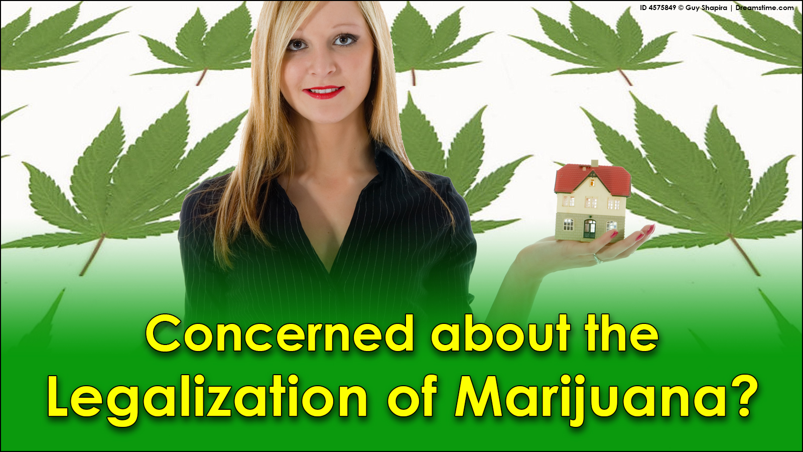 You are currently viewing Concerned about the legalization of marijuana?