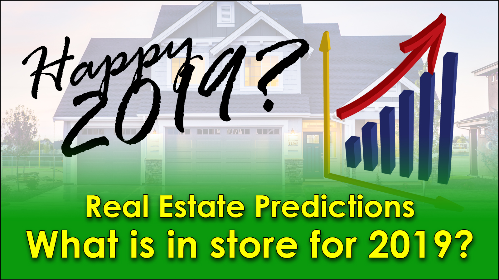 You are currently viewing Real Estate in 2019