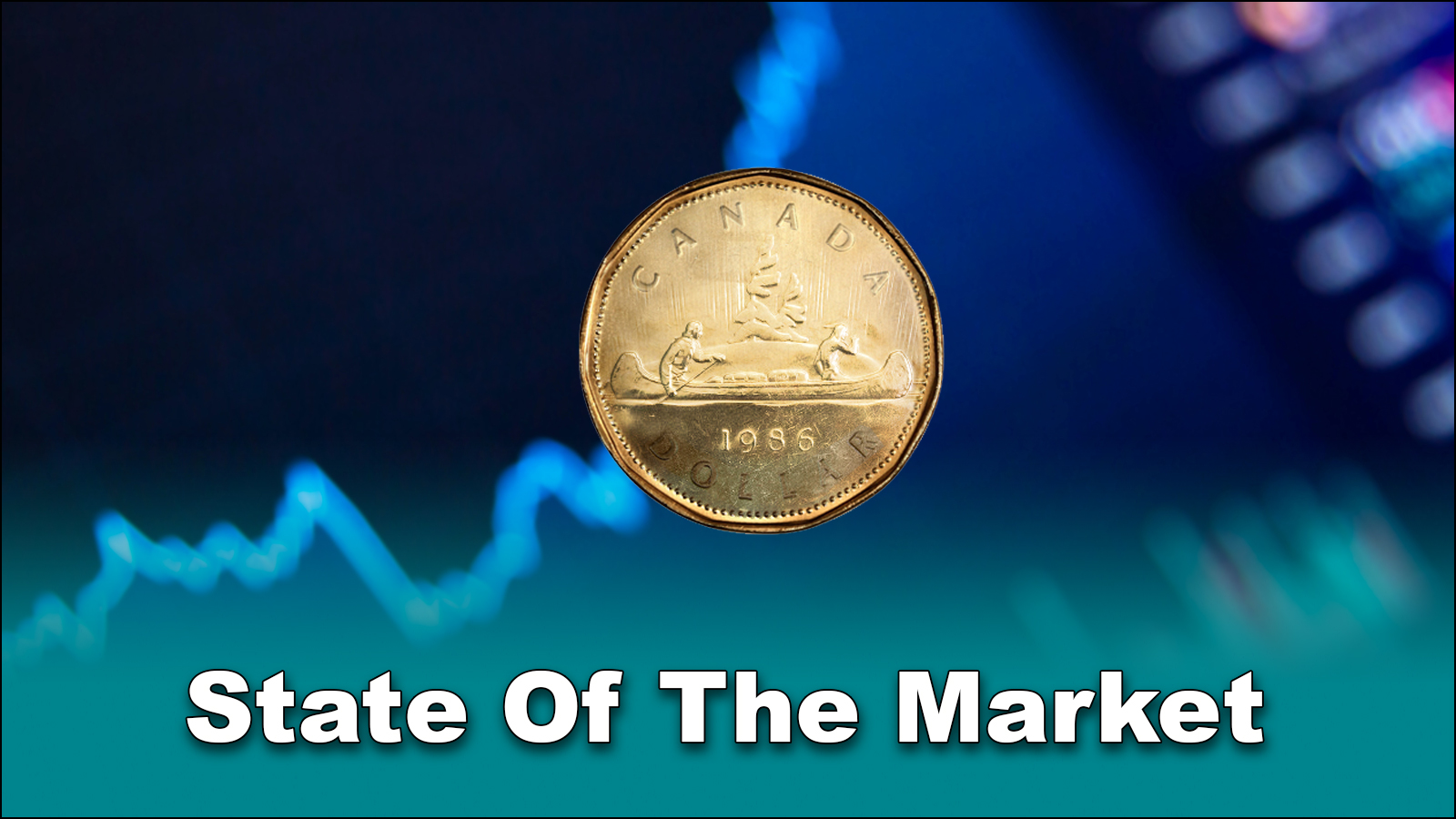 You are currently viewing State of the market