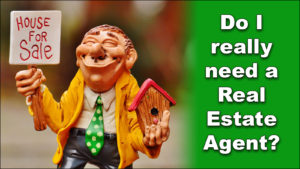 Read more about the article Do I really need a Real Estate Agent?