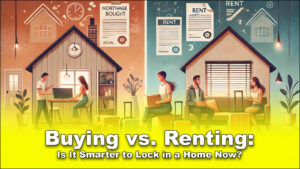 Read more about the article Buying vs Renting