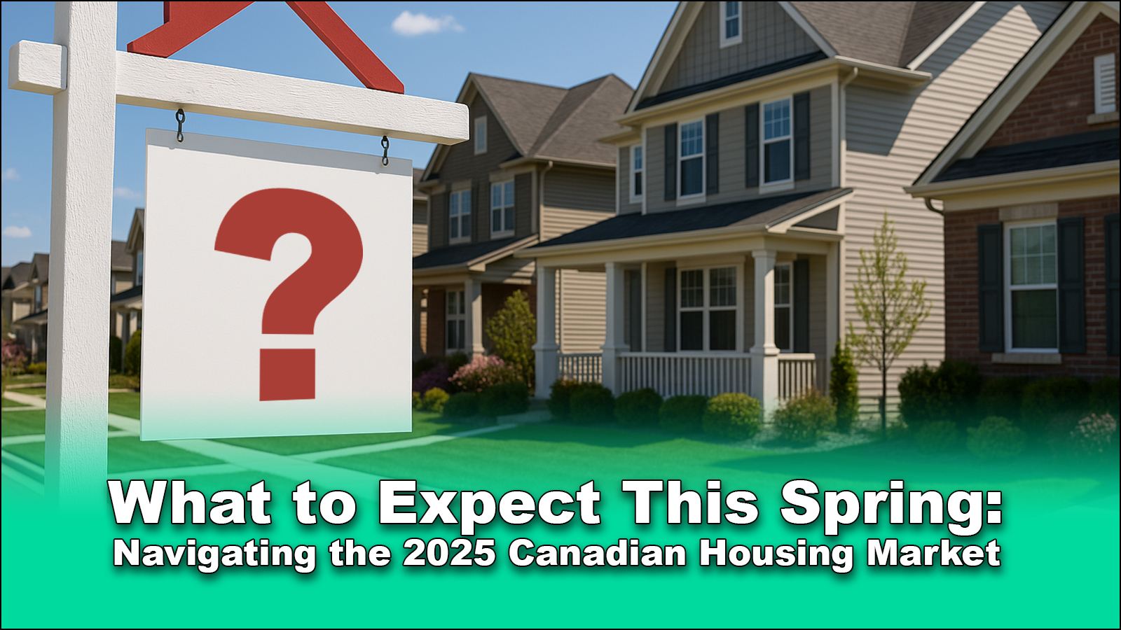 Read more about the article What to Expect This Spring 2025