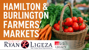 Read more about the article Hamilton & Burlington Farmers Market: From the Big Ones to the Hidden Gems